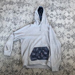 On The Byas Sweatshirt